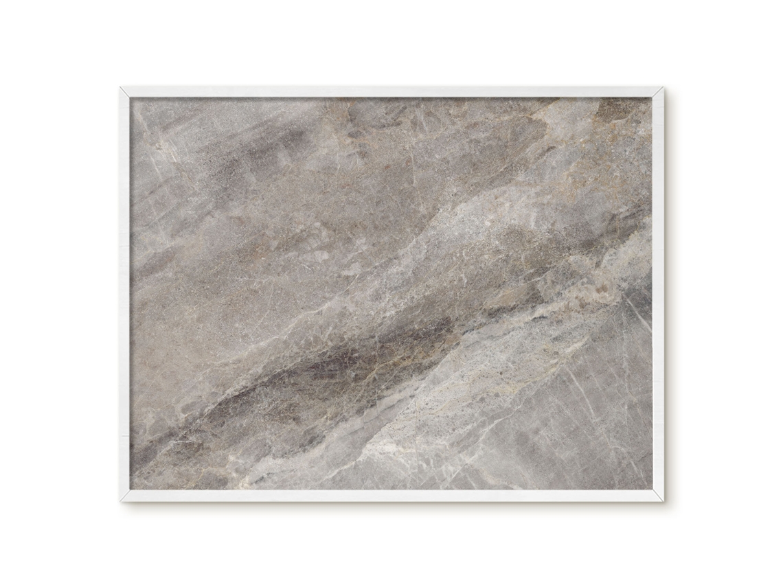 Magnetic Board For Wall Creamy Texture For The Bedroom Espelharte (80x60 Cm)