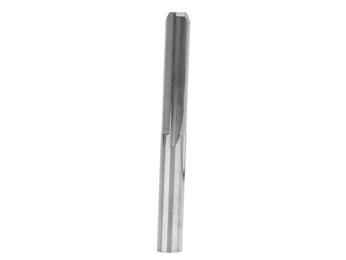 Laxiscreed Sério De Aço De Tungsténio Com Duas Ranhuras Para Fresagem E Gravação Cnc