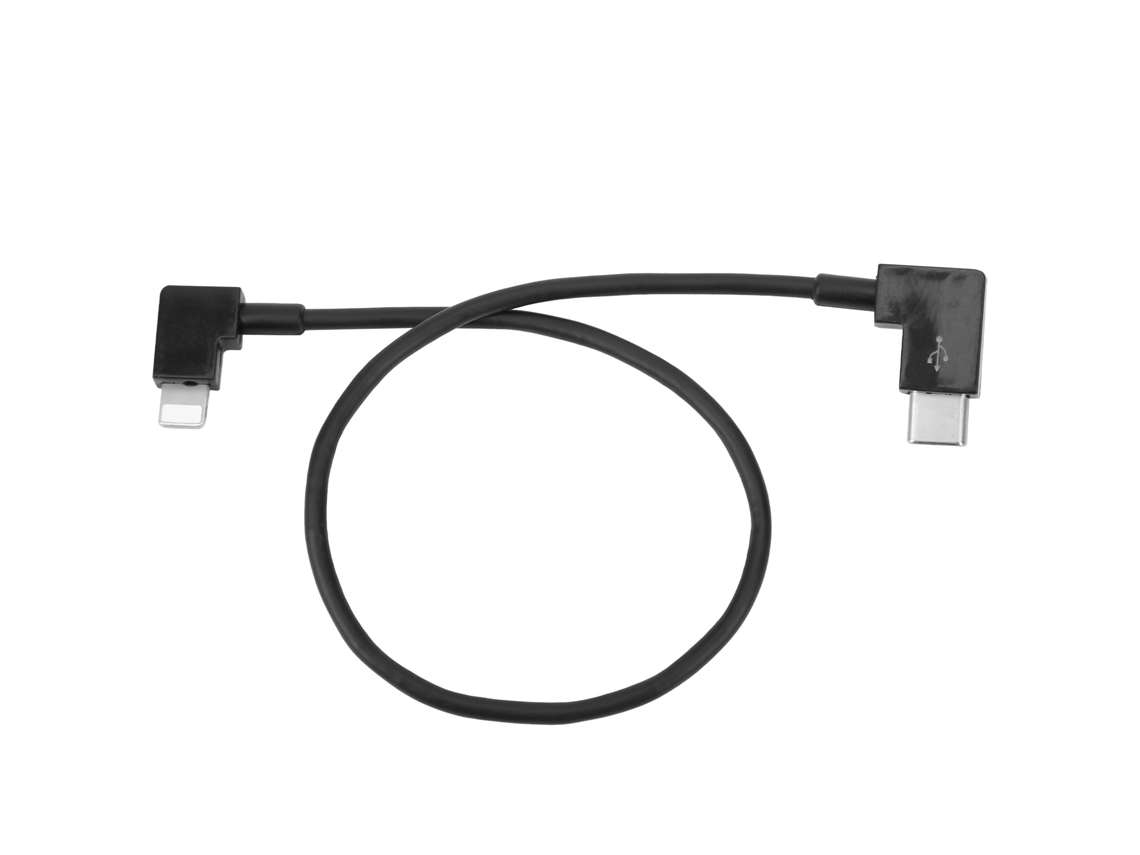 2026 cable de Transferencia de Datos Type c para Pocket 2, Cable Adaptador de Datos para Teléfono