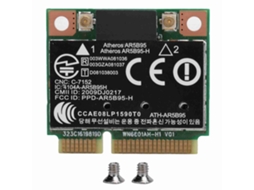 Placa de Rede LAXISCREED 150mbps 802.11bgn
