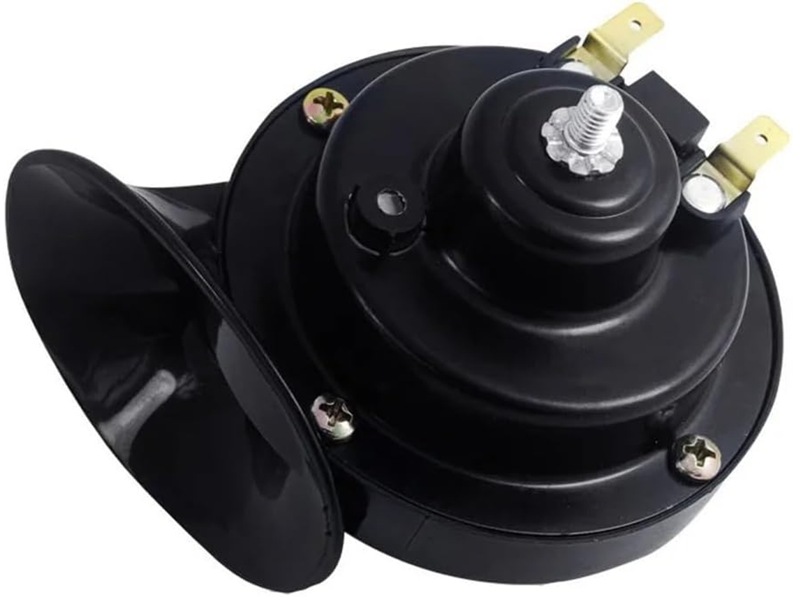 Guidon Musique Haut-parleur De Moto Super Fort 12v 48v 60v, Son Monophonique, Scooters, Acessórios, Ciclomotor