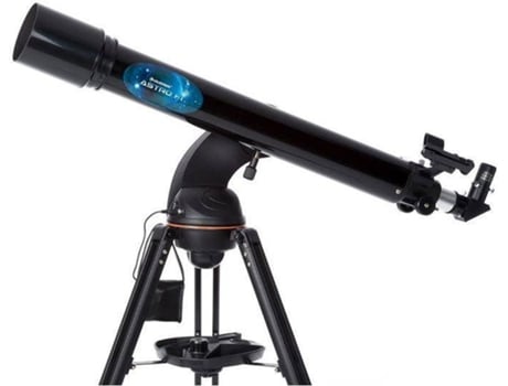 TELES.ASTRO CELESTRON FI 90MM REFRAC