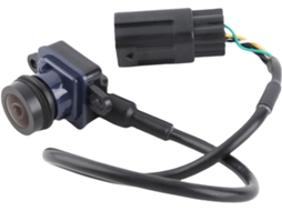 Ausla Caméra De Recul Abs 56054059ac Ip68 Imagerie Inversée Claire Remplacement Pour 2011 2012 2013 Aide Au