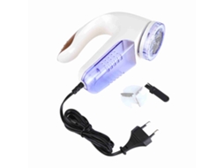 Desfibrador Eléctrico Portátil para Roupas LAXISCREED