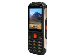Telefone Móvel Laxiscreed Com Compatibilidade Universal De Rede E Dual Sim Dual Standby