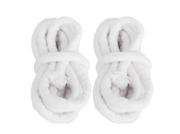 2pcs Mechas de Velas Absorventes 10mm para Lâmpada Diy Duráveis
