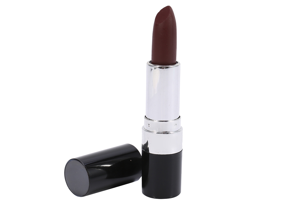 1pc Batom De Longa Duração Para Mulher, Brilho Labial, Maquiagem E Cosmético Fashion (b17)