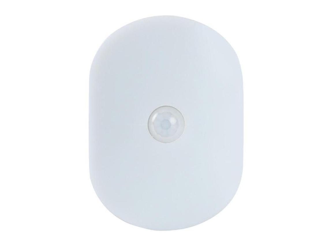 Luz De Armário Com Led Embutido