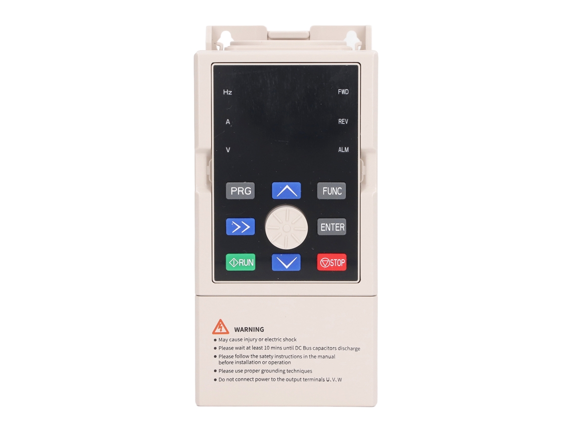 Inversor de frequência cnc para regulagem de velocidade do motor principal S/MARCA