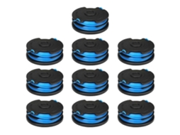 W2b 10 Carretéis de Reposição para Cortador de Grama Toro Modelo 88512