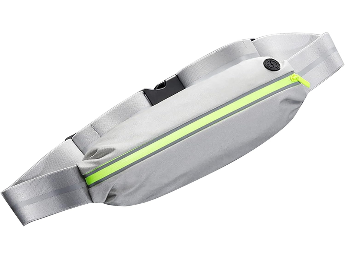Bolsa de Cintura, Corrida AQUAFORGE