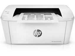 Impressora HP Laserjet Pro M15A (Laser Mono)