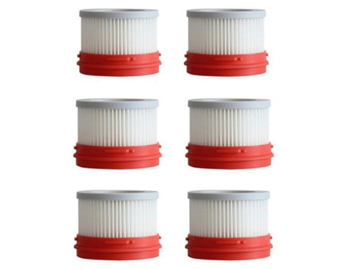 Acessório para Aspiradores XIAOMI Terno Filtro hepa dreame v9 v9b v10de Filtro hepa