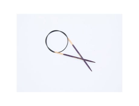 Agulhas Dreamz Double Bridge 15cm 2,5mm Knit Pro