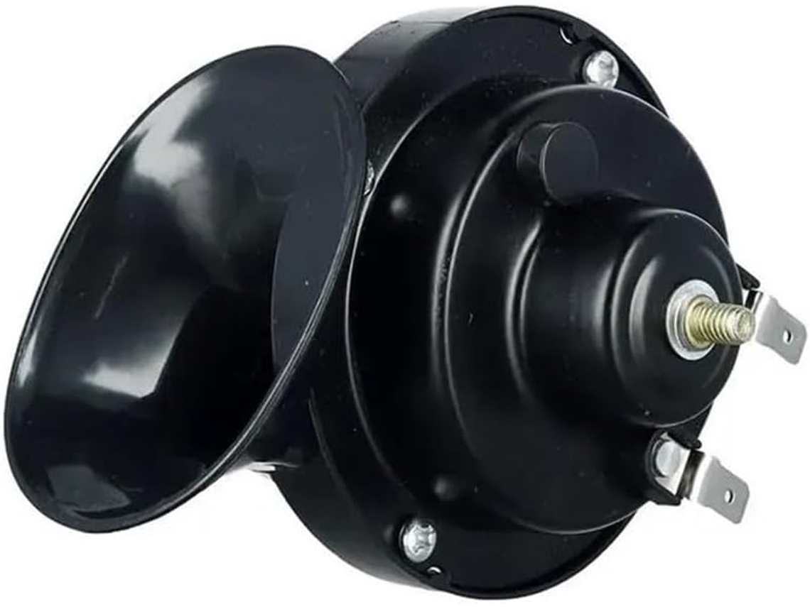Guidon Musique Haut-parleur De Moto, 300db, 12v, Sifflet Fort, Kit Machine D'avertissement, Dirt Pit Bike,