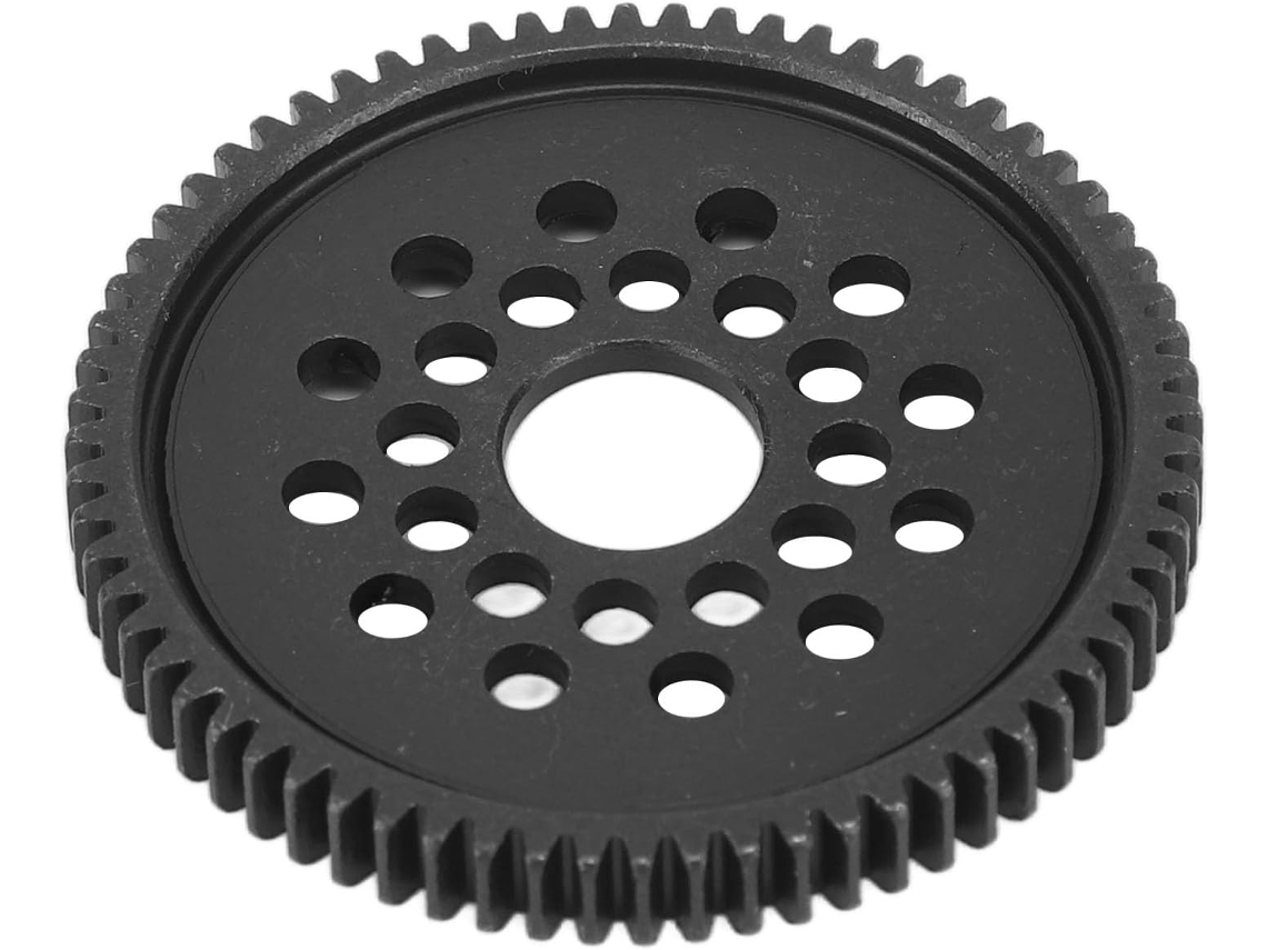 Roda Dianteira de Alta Velocidade de Aço SFUSHOS