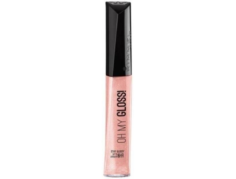 Gloss  Oh My Gloss! Lip Gloss N 100 Amor