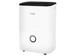 Desumidificador KUBO KBDH4759 (Outlet Grade B - Outlet Grade A - Capacidade de extração 20 L/dia)