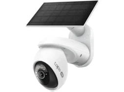 Câmara de Vigilância de rede TP-LINK Solar TC92 (Branco)