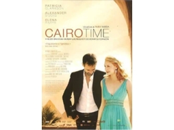 DVD Cairo Time (Edição em Espanhol)