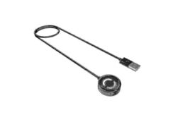 Cabo de carregamento para relógio inteligente Suunto 9 Peak, adaptador de energia, cabo de carregamento USB para bicicleta elétrica Suunto 9 Peak 3 Ly