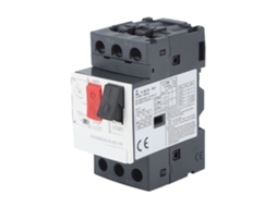 Disyuntor De Circuito De Motor Proteção Contra Sobrecarga E Curto-circuito Interruptor De Arranque Ac690v Gv2 Me05c 0.63‑1a
