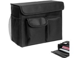 Bolsa Organizadora Para Patinete Elétrico | Organizador Para O Dia A Dia | Bolsa Impermeável Para Ga Gokoco