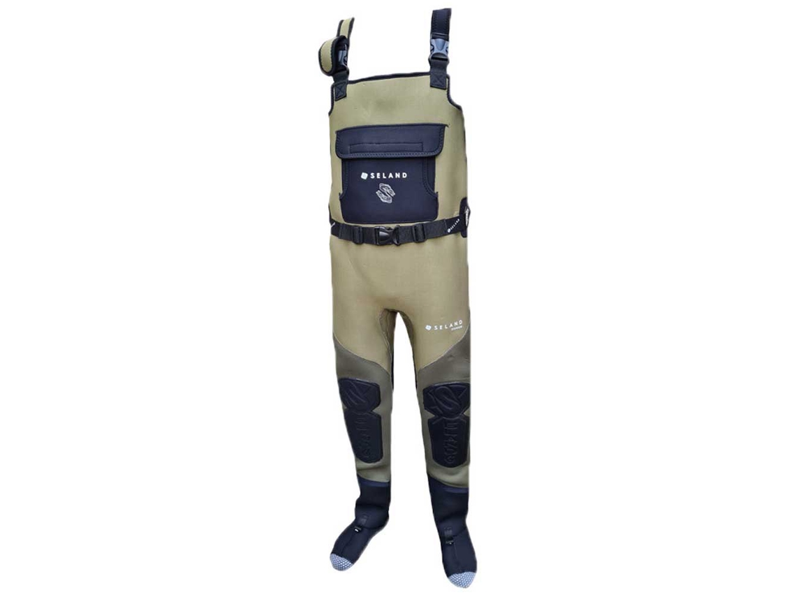 Traje Bidasoa Verde L Homemseland
