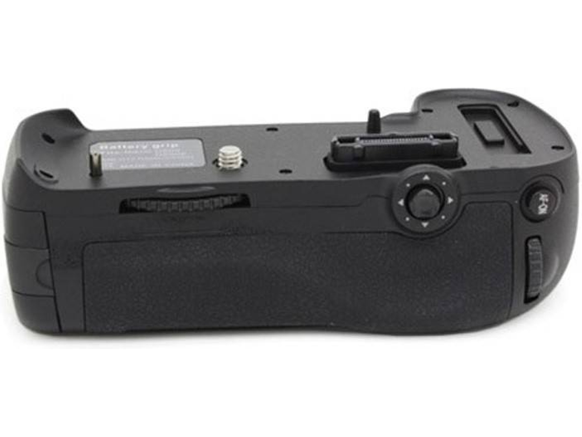 Punho WUXING MB-D12 (Nikon D810A)