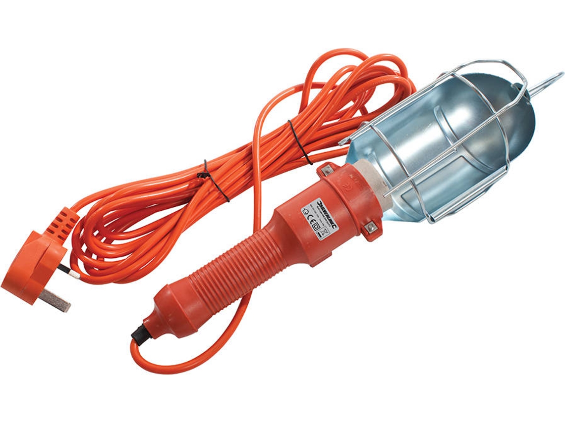 Luzes de Trabalho SILVERLINE 834773