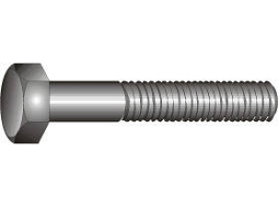 Parafuso Sextavado CHEMITOOL UNF 5/16X3.1/2