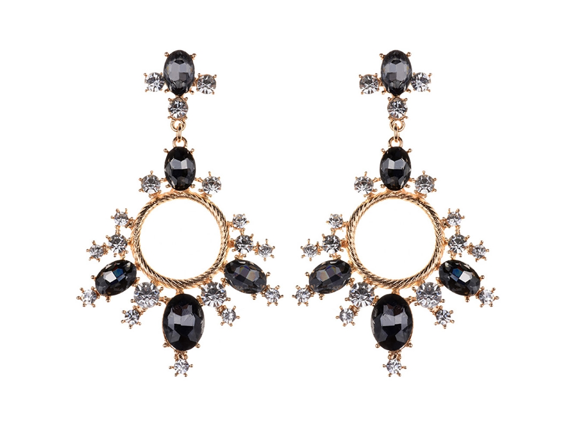 Brincos Pendentes Adoráveis E Elegantes Para Mulher