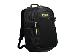 Mochila de Montanha CMP X-cities (21-30 L - Preto)