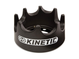 Kinetic Turntable Riser Ring