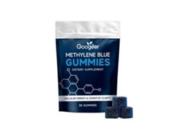 Gummies Constant Energy Care Aumentar Foco Vitalidade