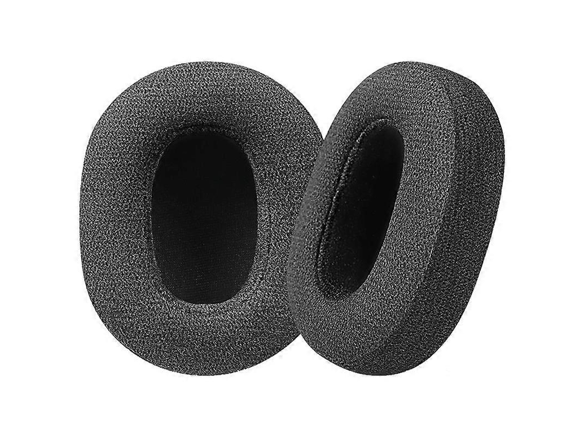 Pacote Com 2 Almofadas De Reposição Para Fone De Ouvido Sony Wh-1000xm5, Feitas De Algodão Macio E Macio Para A Pele