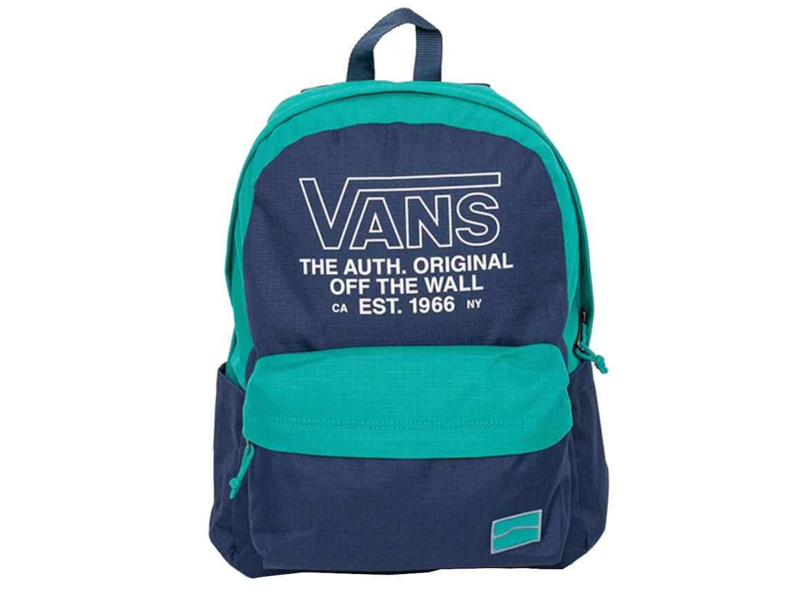 Mochila VANS Old Skool H2O Backpack VN0A5E2SZDV unissex granada