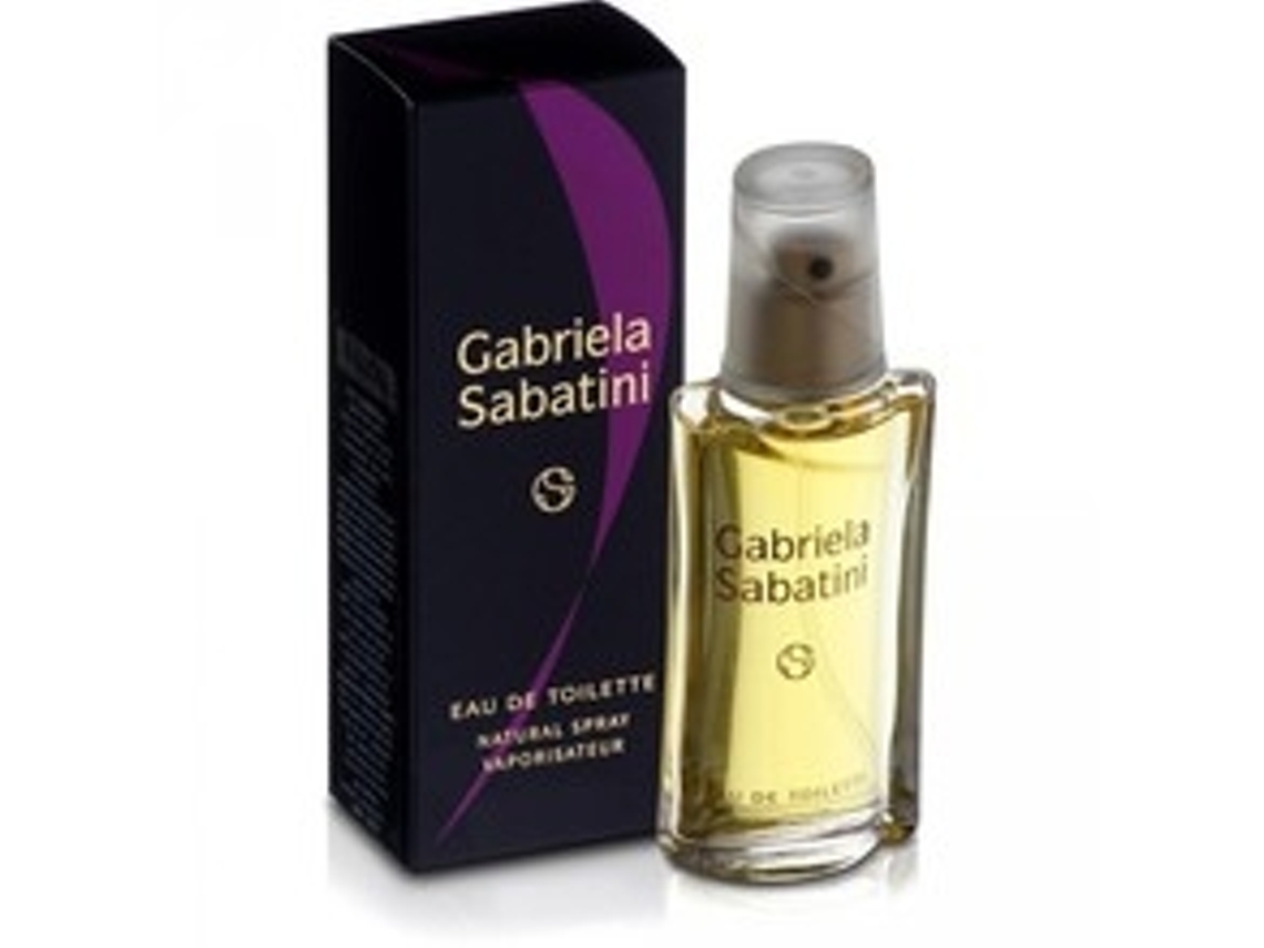 GABRIELA SABATINI GABRIELA SABATINI Edt 20Ml
