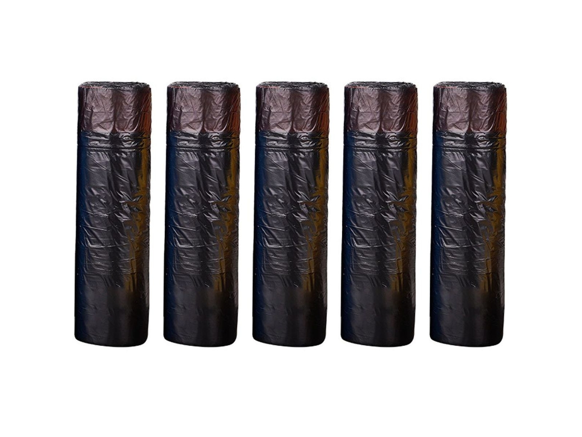 Sacos de lixo biodegradáveis, sacos de lixo pequenos, sacos de lixo recicláveis, sacos Slowmoose
