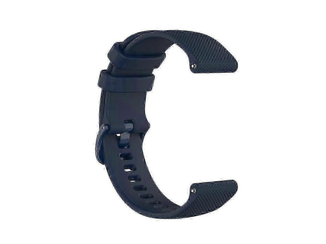 Pulseira De Silicone Para Active 4, Pulseira De Substituição De 22 Mm Para Smartwatches.