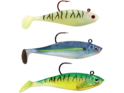 Storm Wildeye Swim Shad 80