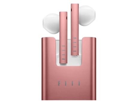 Auscultadores Bluetooth ENZON 15422 Rosa