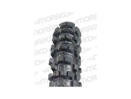 Pneu VEE RUBBER 90/100-16 Vrm 140R Tt 5