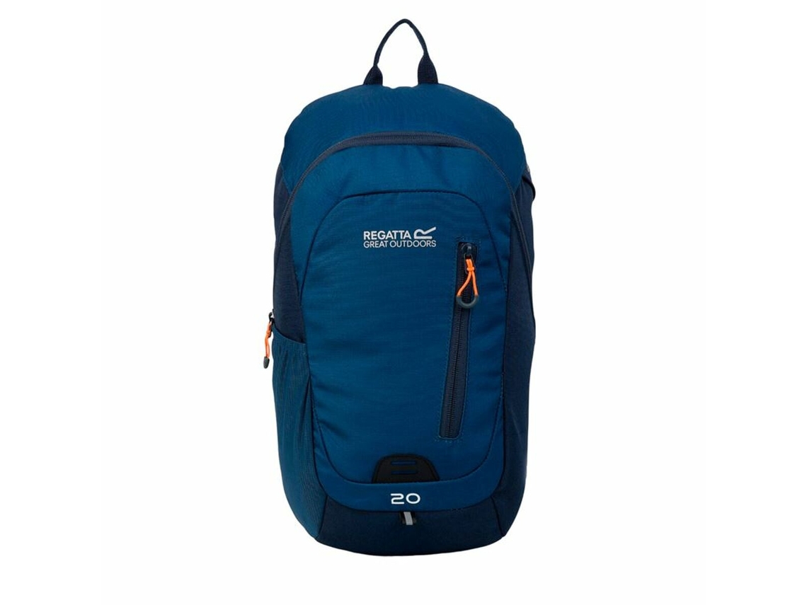 Mochila De Caminhada Regatta Highton V2 (azul)