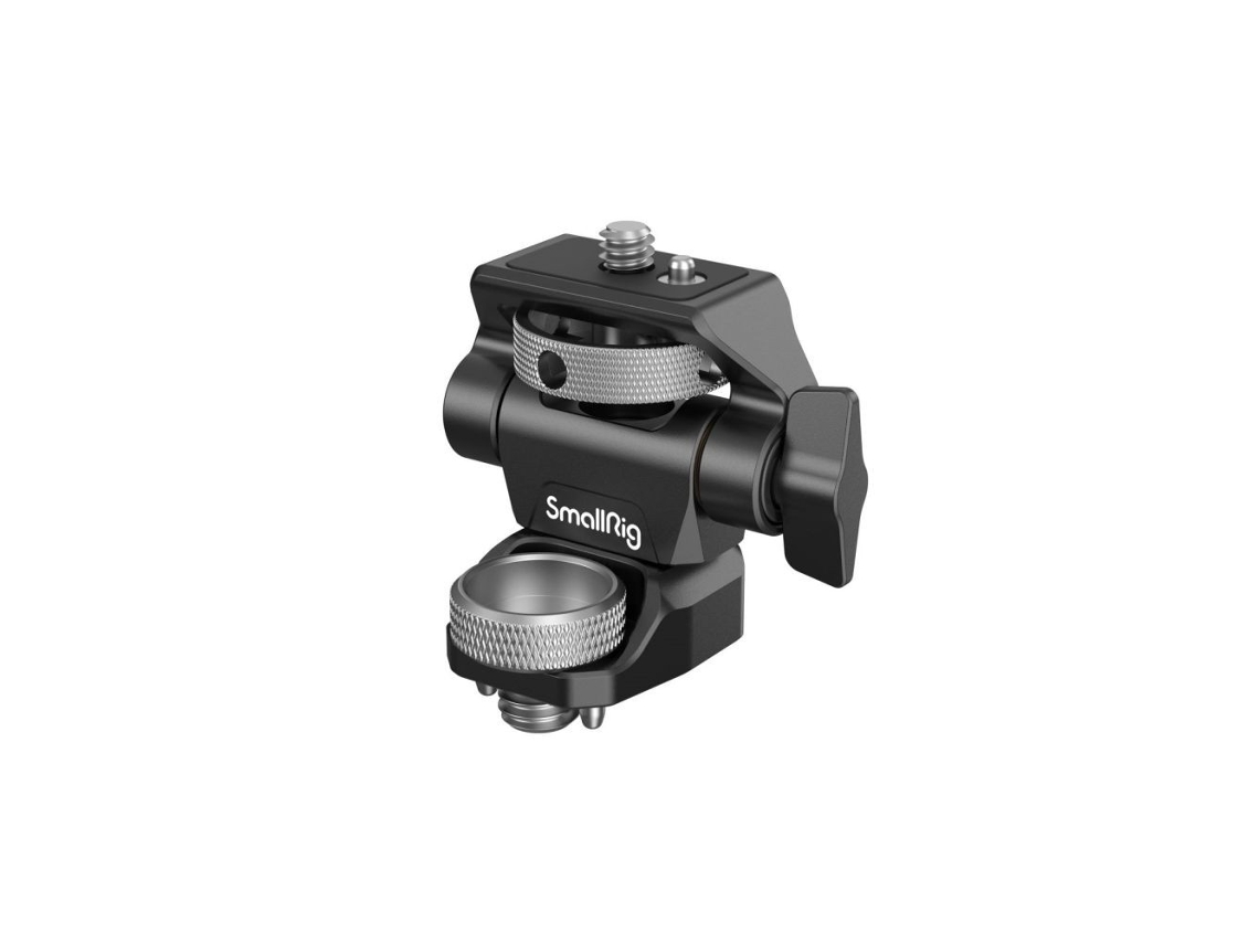 Suporte de Monitor SMALLRIG 2903 Estilo Arri