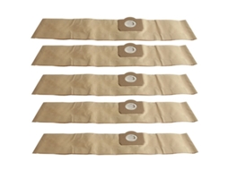 Lurelia 5 Sacos Para Aspirador Compatível Com Wd3 Mv3