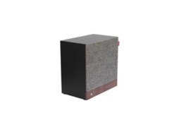 TANGENT Spectrum Square Alto-Falante Bluetooth Ideal Ikea® Kallax e Expedit Furniture Alto-Falantes Sem Fio