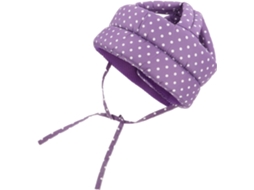 Capacete De Segurança Macio Para Adultos, À Prova De Choque Para Idosos, Em Algodão.