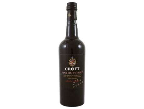 Vinhodoportocroftfineruby