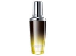 2026 aceite Esencial de Perfume para Cabello Suavizante Anti encrespamiento Reduce Seco Rizos Ondas Daños Oro